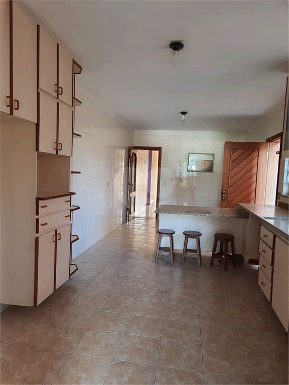 Venda Sobrado São Paulo Vila Barreto REO846357 17