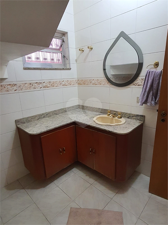 Venda Sobrado São Paulo Vila Barreto REO846357 11