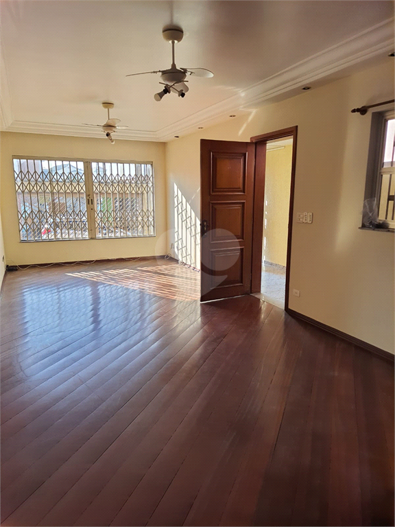 Venda Sobrado São Paulo Vila Barreto REO846357 9