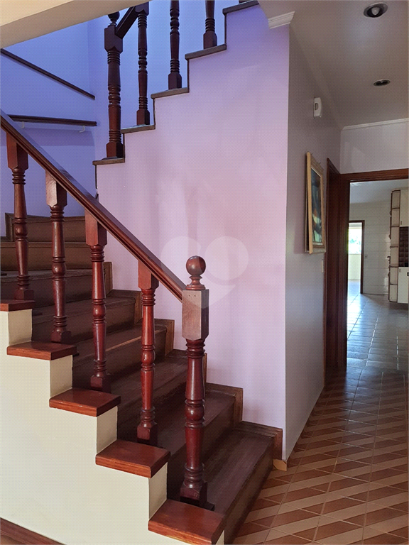 Venda Sobrado São Paulo Vila Barreto REO846357 23