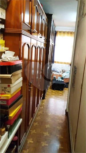 Venda Sobrado São Paulo Vila Romana REO84668 25