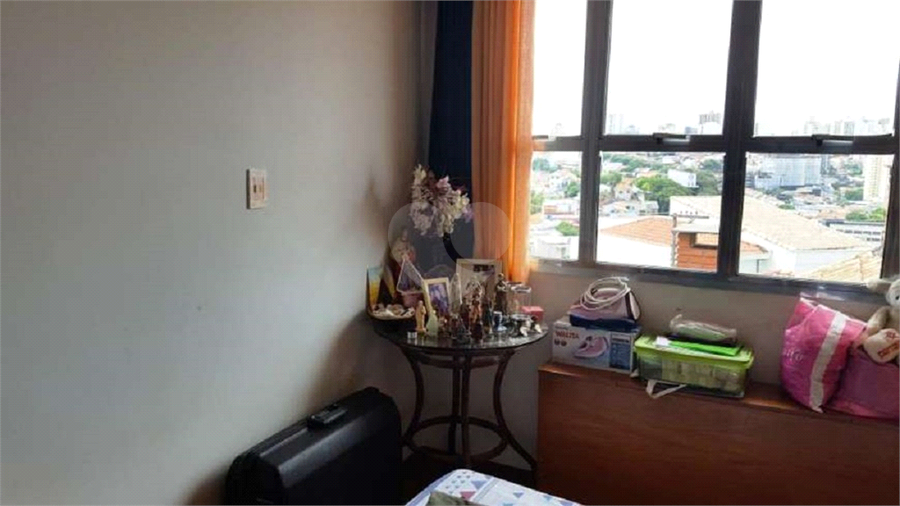 Venda Sobrado São Paulo Vila Romana REO84668 16