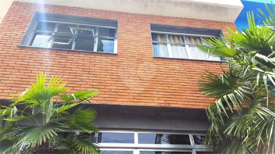 Venda Sobrado São Paulo Vila Romana REO84668 33