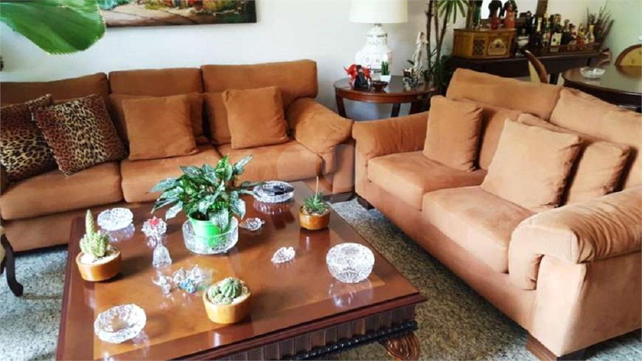 Venda Sobrado São Paulo Vila Romana REO84668 5