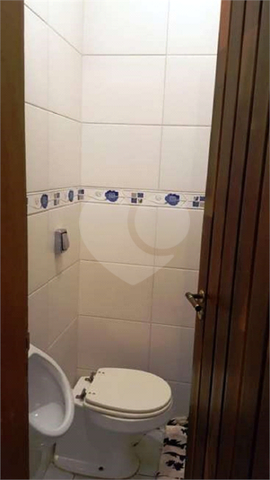 Venda Sobrado São Paulo Vila Romana REO84668 24