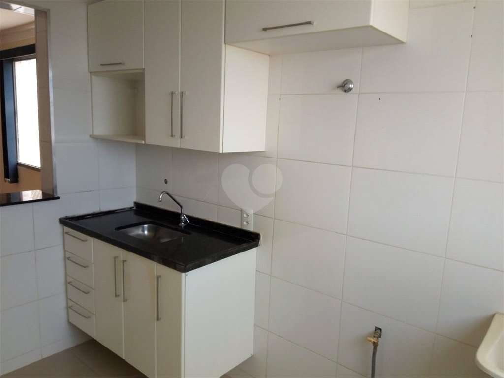 Aluguel Apartamento São Carlos Vila Izabel REO846834 5