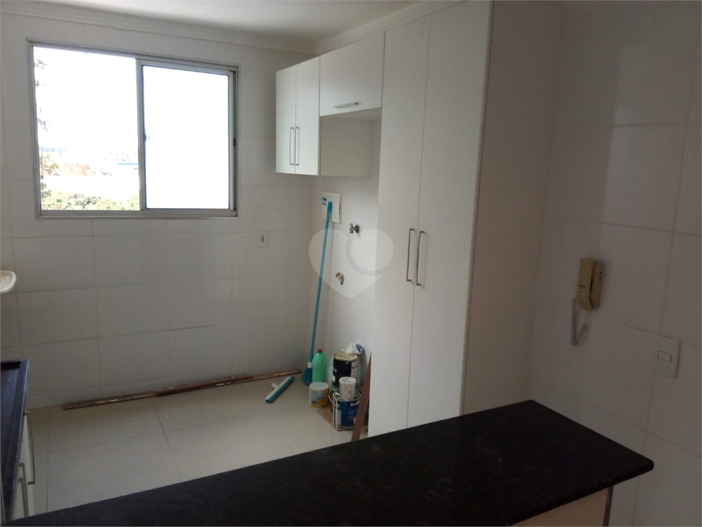 Venda Apartamento São Carlos Vila Izabel REO846834 6