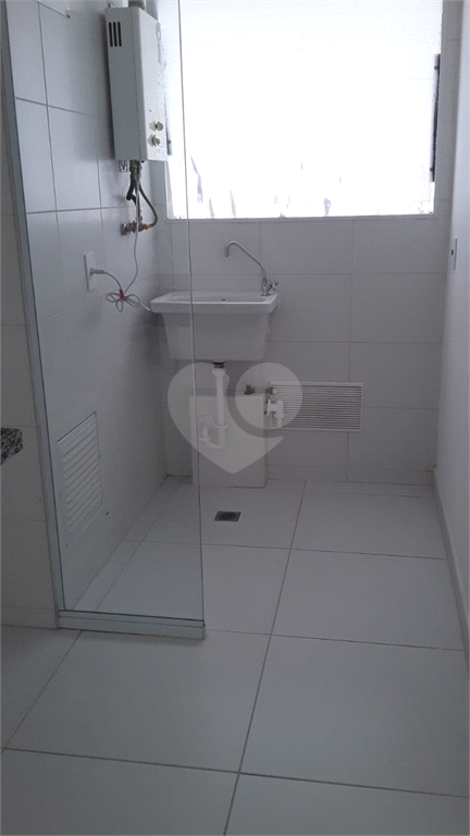 Venda Apartamento São Paulo Limão REO846886 6