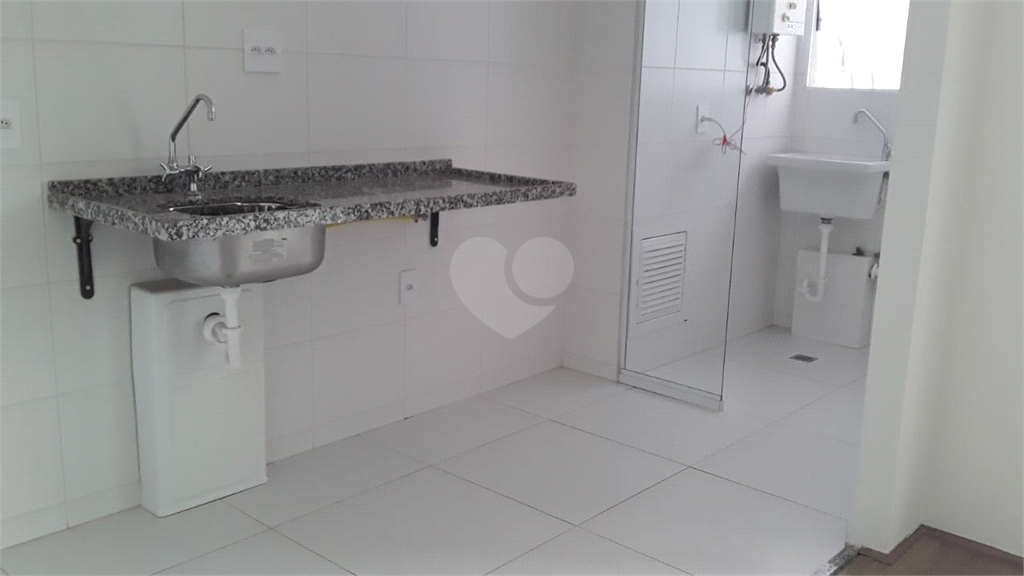 Venda Apartamento São Paulo Limão REO846886 1