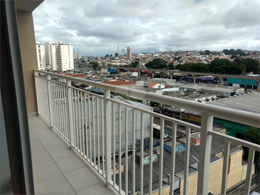 Venda Apartamento São Paulo Vila Ema REO846899 4