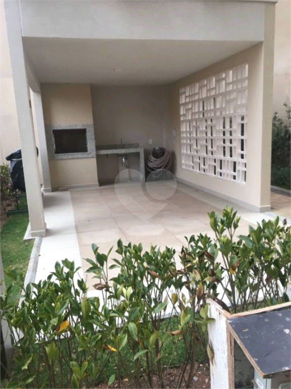 Venda Apartamento São Paulo Vila Ema REO846899 11