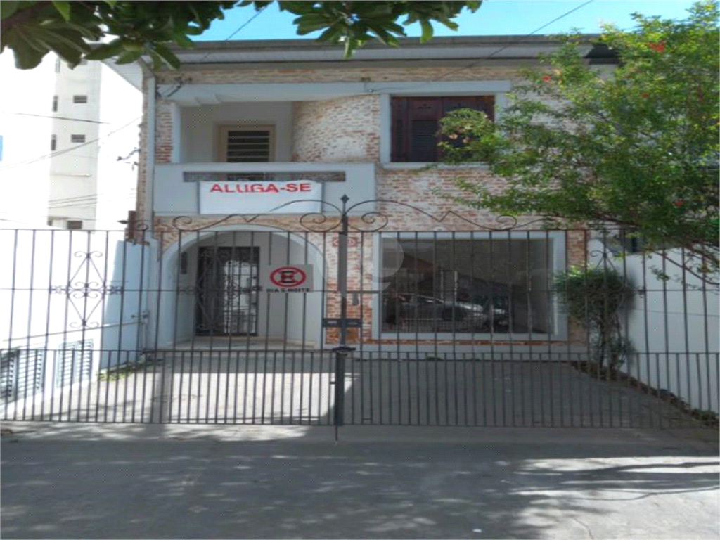 Venda Sobrado São Paulo Pinheiros REO846932 16