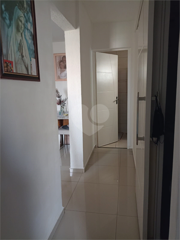 Venda Apartamento São Paulo Alto Da Mooca REO846996 7