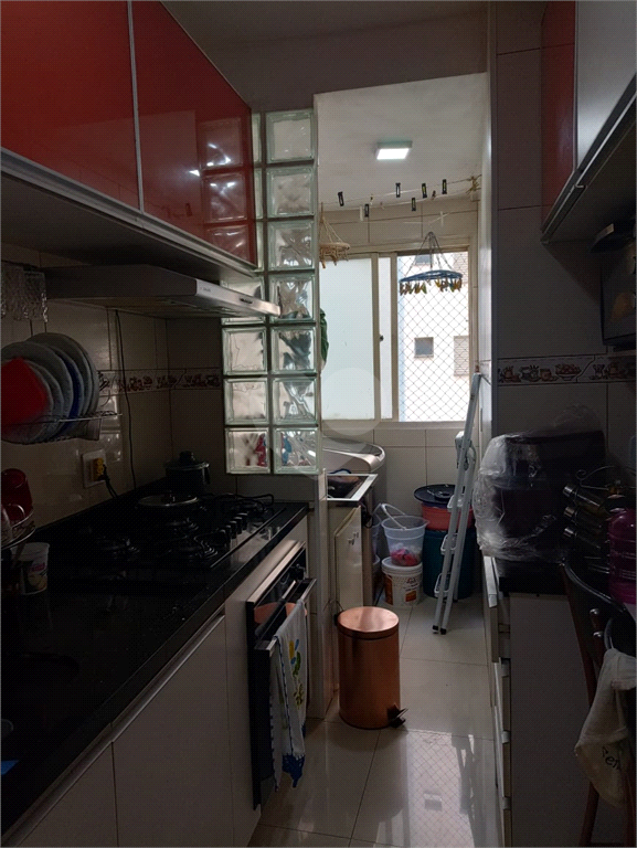 Venda Apartamento São Paulo Alto Da Mooca REO846996 5