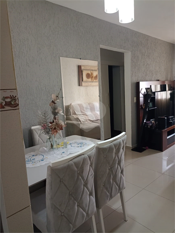 Venda Apartamento São Paulo Alto Da Mooca REO846996 2