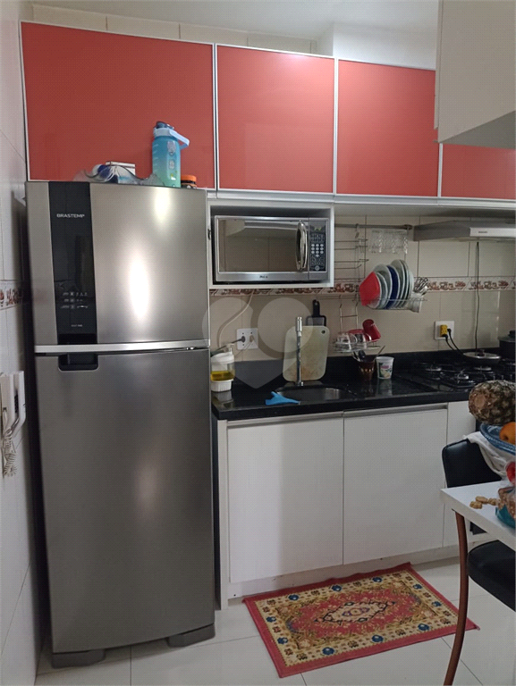 Venda Apartamento São Paulo Alto Da Mooca REO846996 3