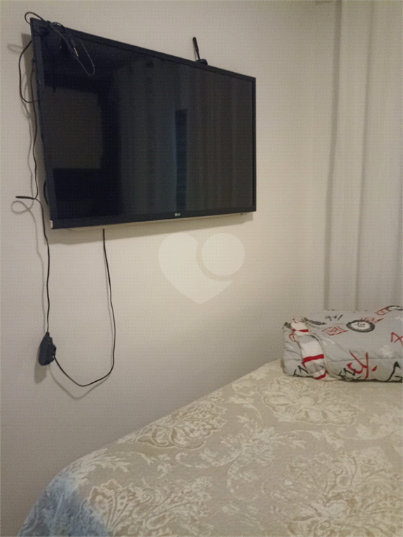 Venda Apartamento São Paulo Alto Da Mooca REO846996 13