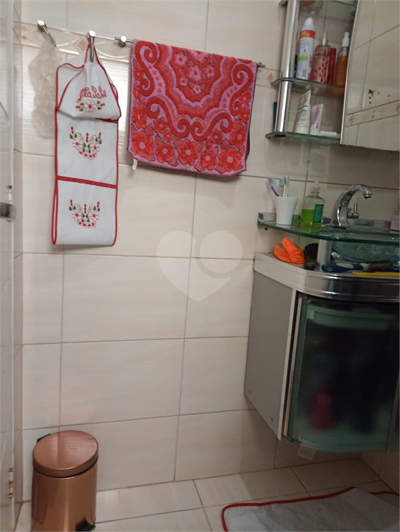 Venda Apartamento São Paulo Alto Da Mooca REO846996 4