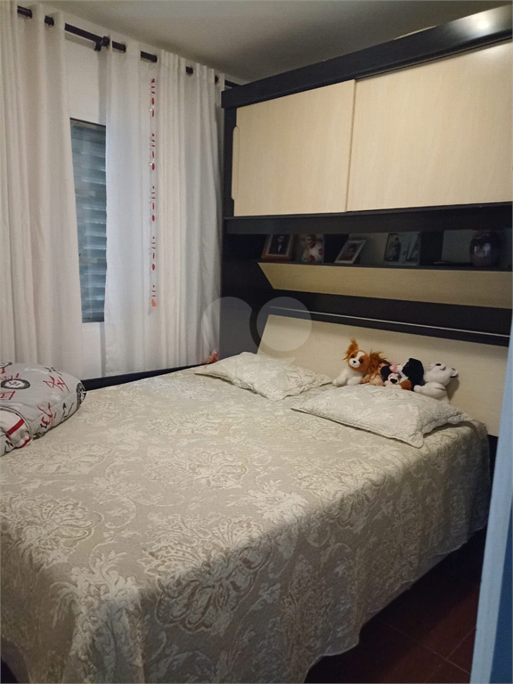 Venda Apartamento São Paulo Alto Da Mooca REO846996 9