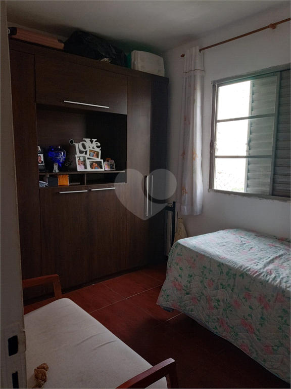 Venda Apartamento São Paulo Alto Da Mooca REO846996 11