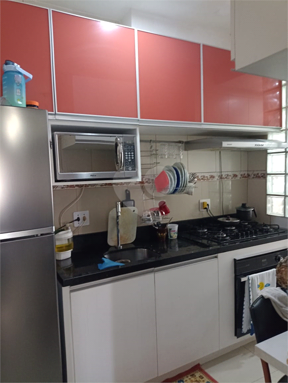 Venda Apartamento São Paulo Alto Da Mooca REO846996 6