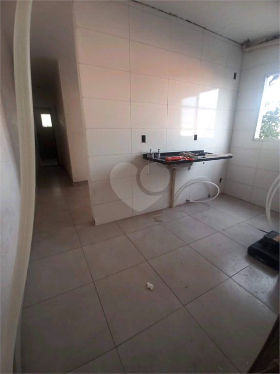 Venda Apartamento São Paulo Parque Peruche REO847043 4