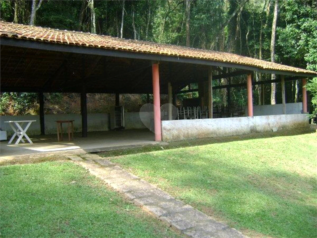 Venda Sítio Jundiaí Jardim Tarumã REO847049 6