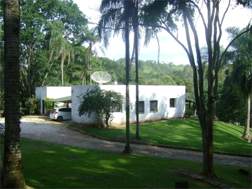 Venda Sítio Jundiaí Jardim Tarumã REO847049 16