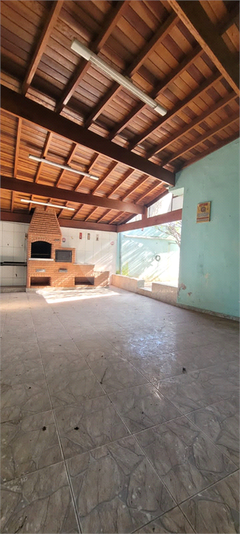 Venda Casa Limeira Jardim Nova Suíça REO847058 13