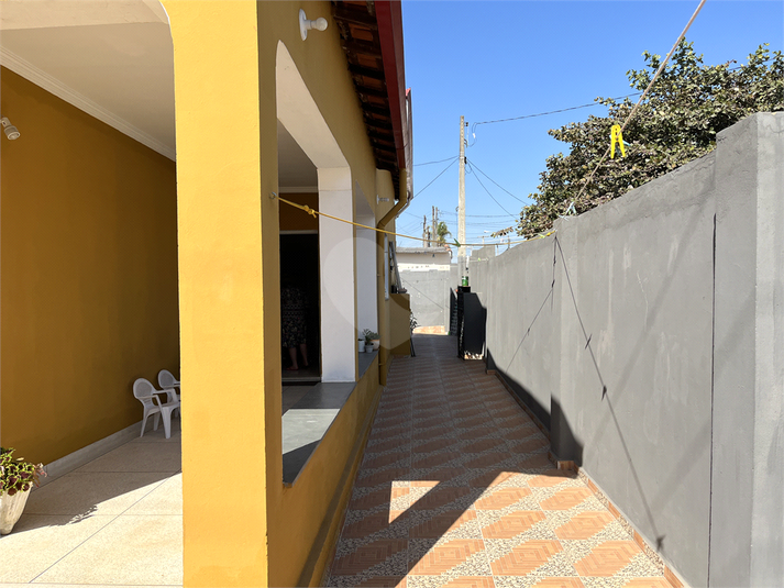 Venda Casa térrea Sorocaba Vila Assis REO847089 5