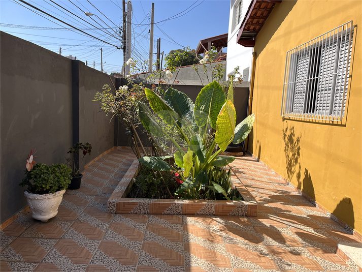 Venda Casa térrea Sorocaba Vila Assis REO847089 4