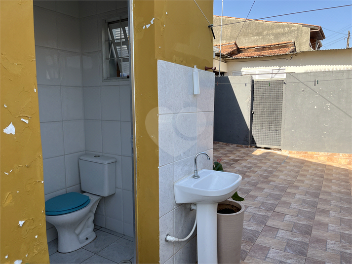 Venda Casa térrea Sorocaba Vila Assis REO847089 24