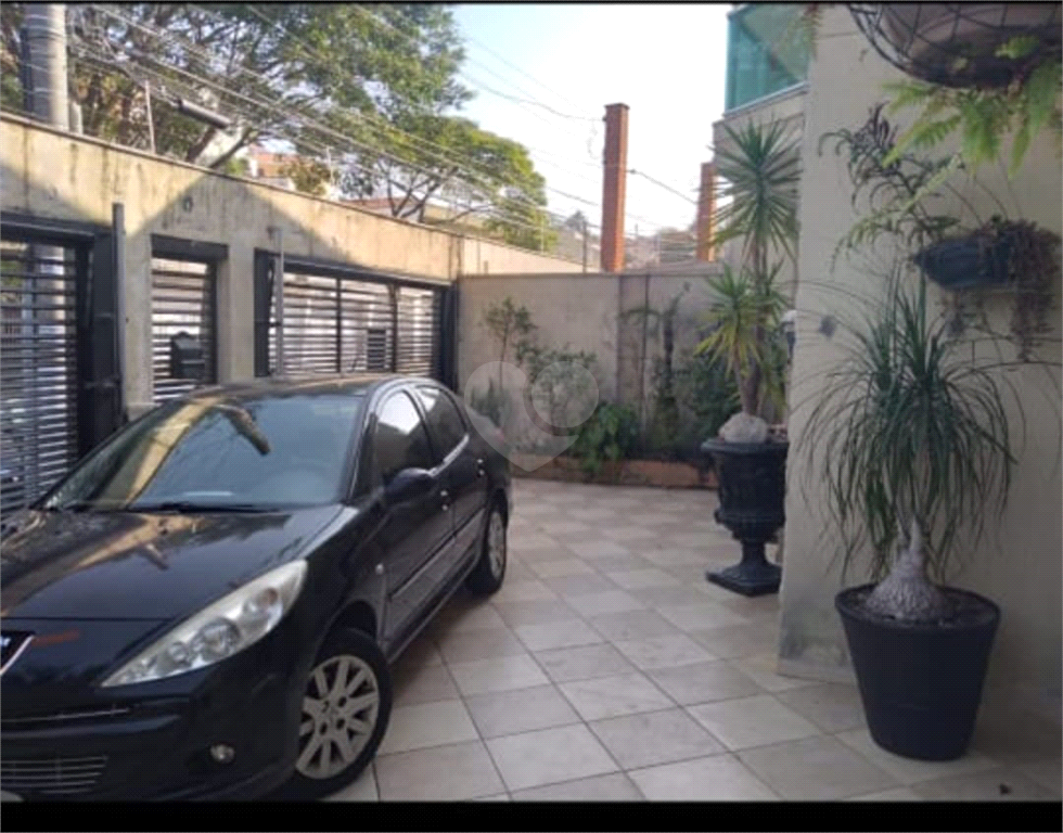 Venda Casa São Paulo Parque São Domingos REO847092 3