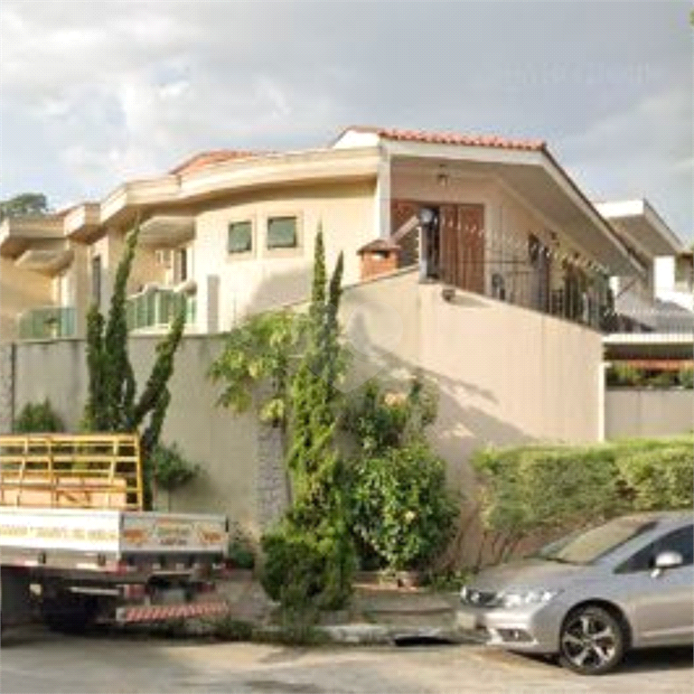 Venda Casa São Paulo Parque São Domingos REO847092 12