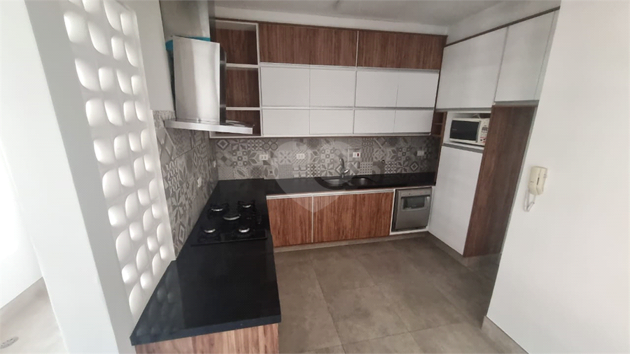 Venda Apartamento São Paulo Vila Mariana REO847101 7