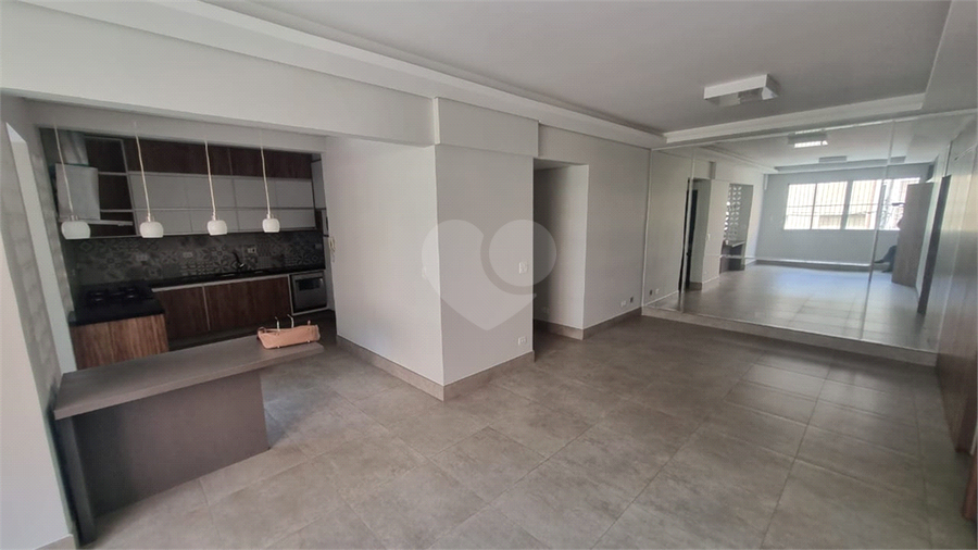 Venda Apartamento São Paulo Vila Mariana REO847101 6