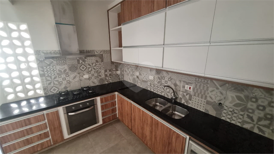 Venda Apartamento São Paulo Vila Mariana REO847101 5