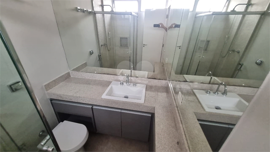 Venda Apartamento São Paulo Vila Mariana REO847101 21