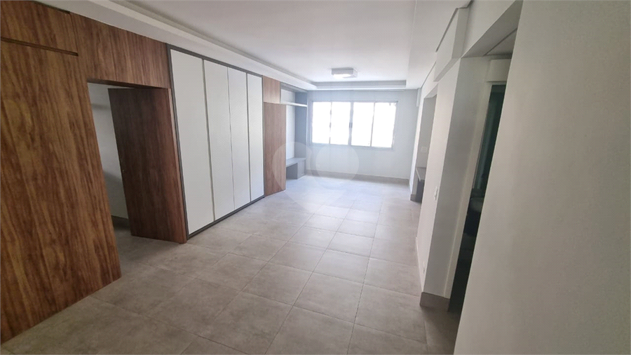 Venda Apartamento São Paulo Vila Mariana REO847101 2