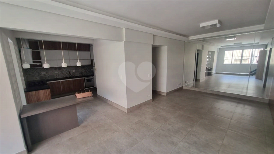 Venda Apartamento São Paulo Vila Mariana REO847101 1