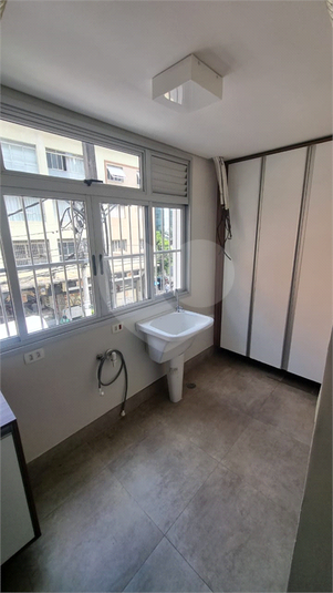 Venda Apartamento São Paulo Vila Mariana REO847101 24