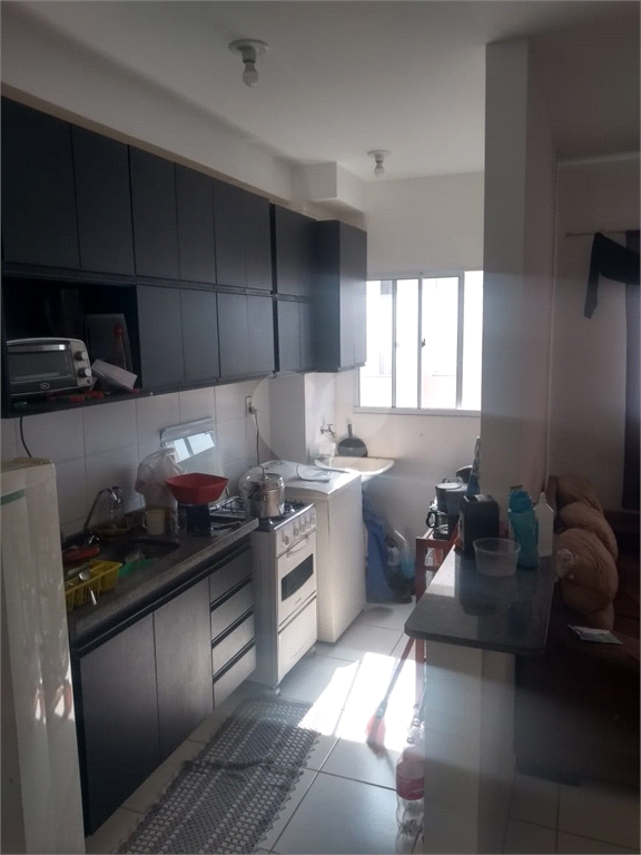 Venda Apartamento São Carlos Recreio São Judas Tadeu REO847105 1