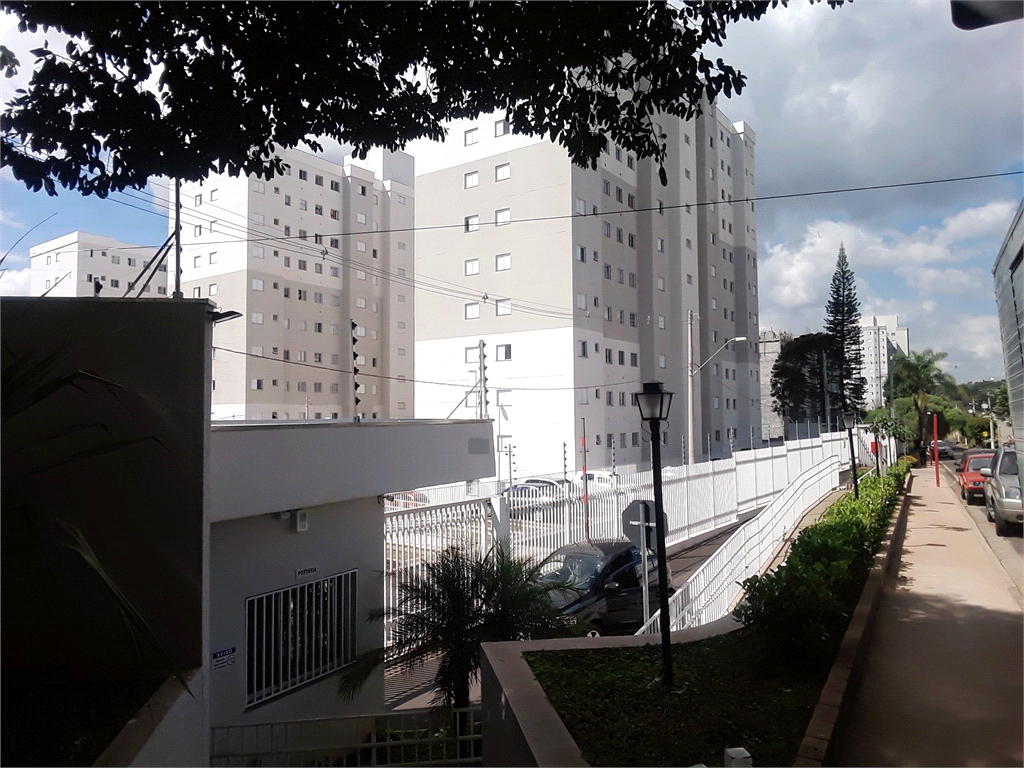 Venda Apartamento São Carlos Recreio São Judas Tadeu REO847105 16