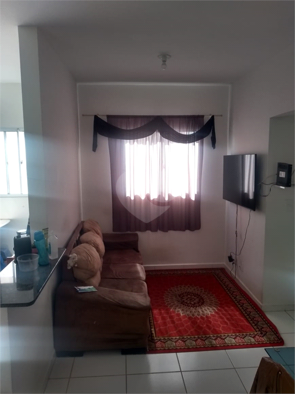 Venda Apartamento São Carlos Recreio São Judas Tadeu REO847105 3