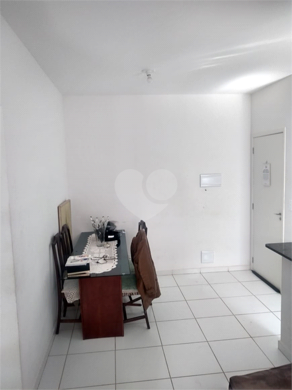 Venda Apartamento São Carlos Recreio São Judas Tadeu REO847105 2