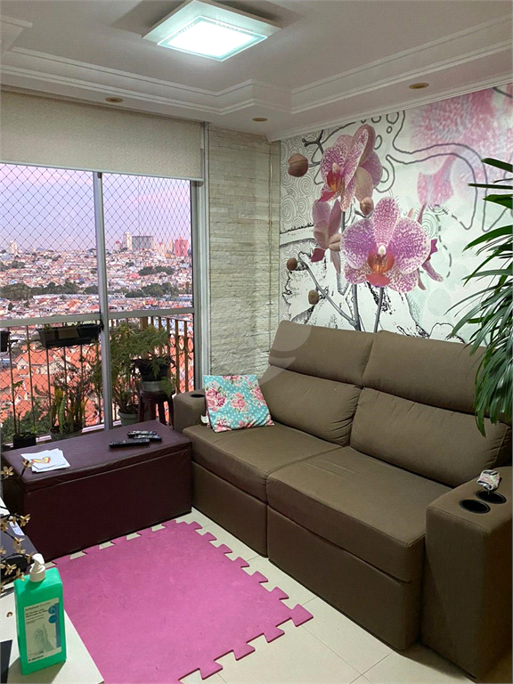 Venda Apartamento São Paulo Cangaíba REO847110 1