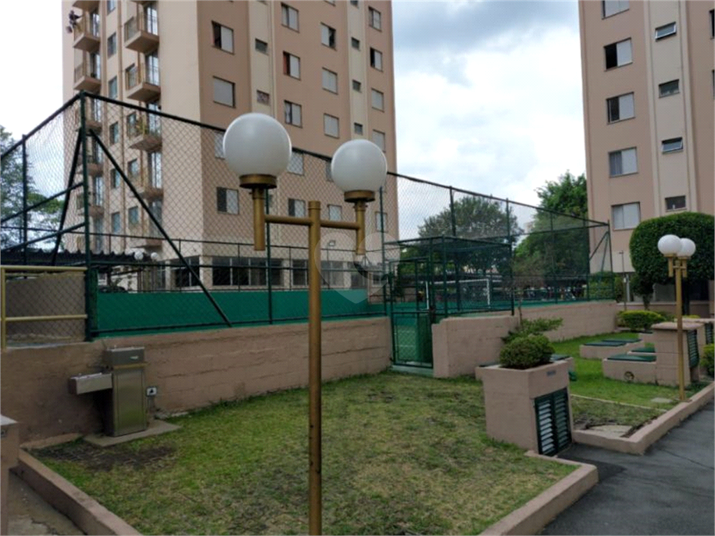 Venda Apartamento São Paulo Cangaíba REO847110 16