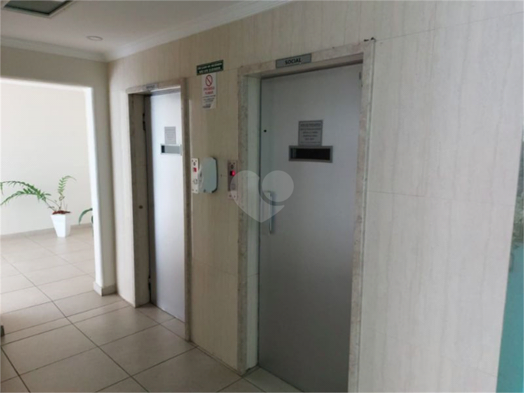 Venda Apartamento São Paulo Cangaíba REO847110 15