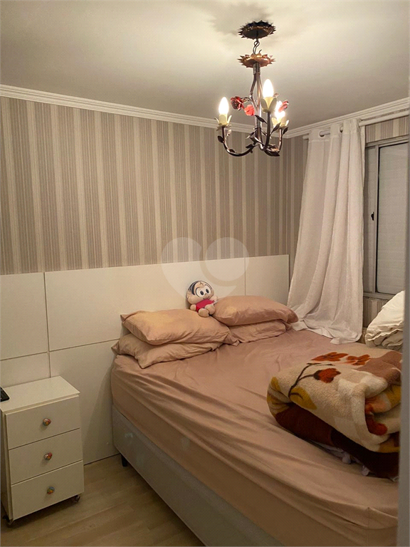 Venda Apartamento São Paulo Cangaíba REO847110 5