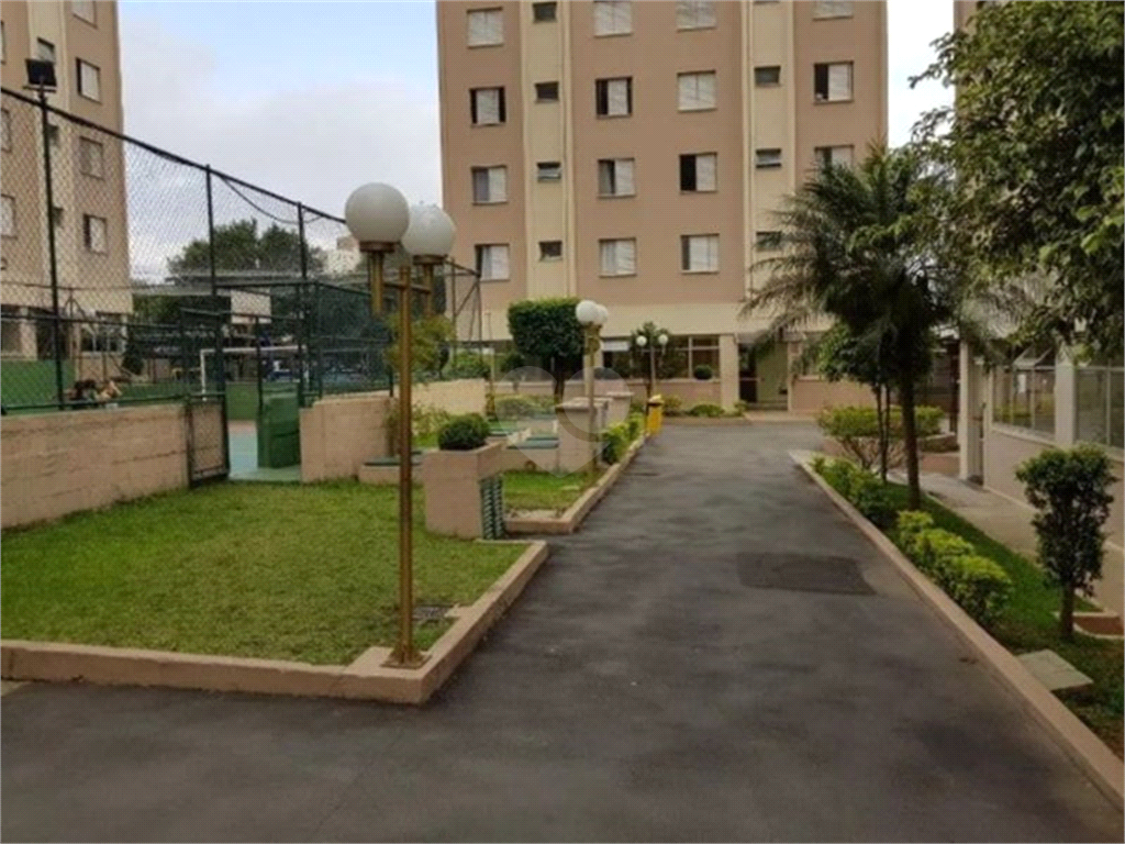 Venda Apartamento São Paulo Cangaíba REO847110 10